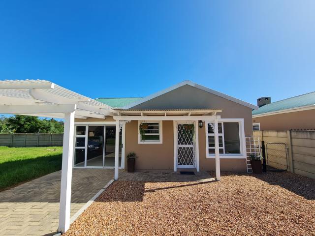 House for rent in Swellendam, Western Cape