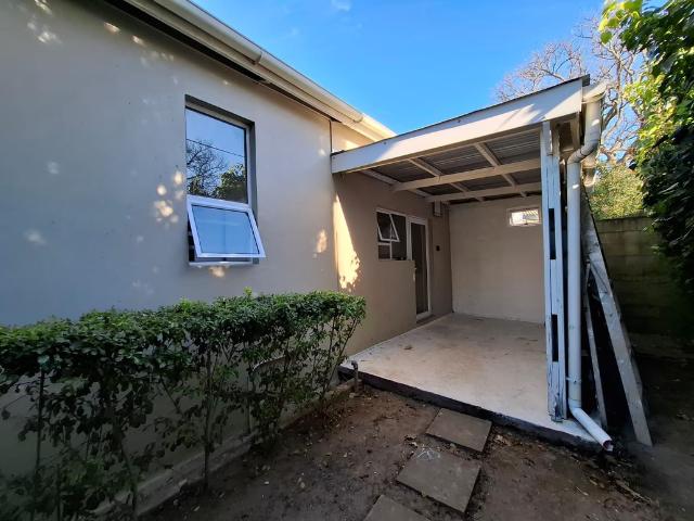 House for rent in Swellendam, Western Cape