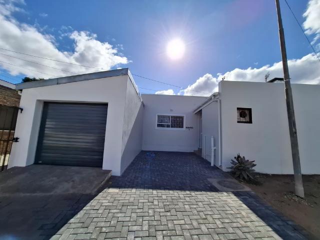 House for rent in Swellendam, Western Cape