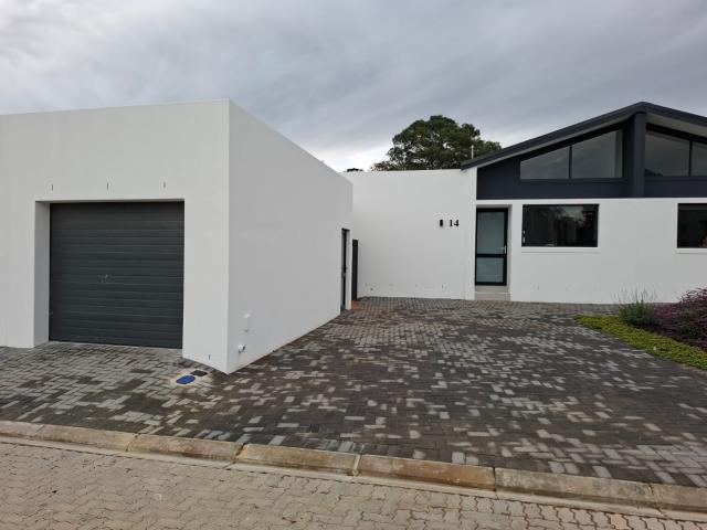 House for rent in Swellendam, Western Cape