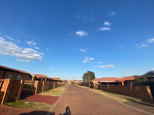 House for rent in Tasbet Park, Witbank