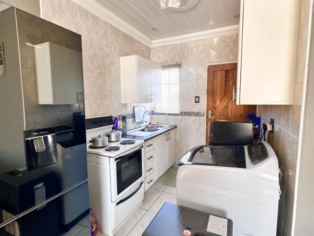 House for rent in Emalahleni