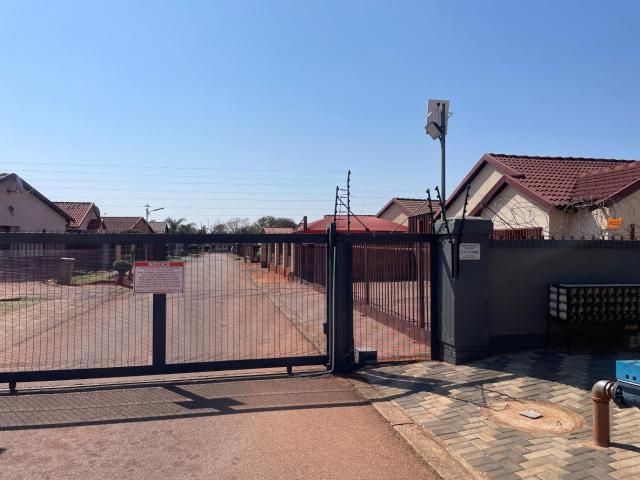 House for rent in Akasia, Gauteng
