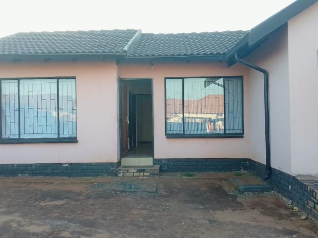 House for rent in Tlhabane, North West