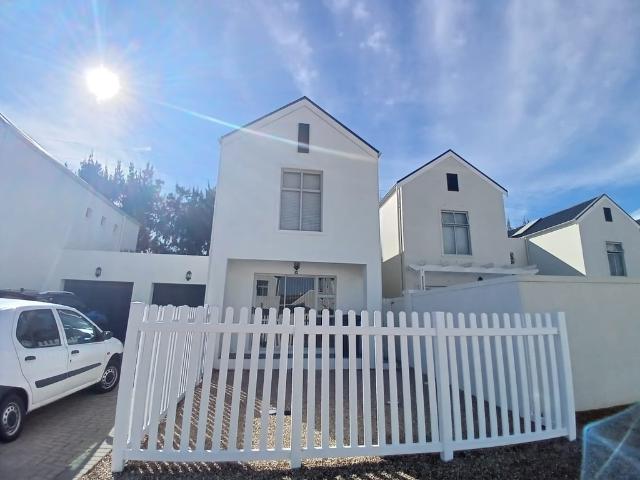 House for rent in Pniel, Western Cape