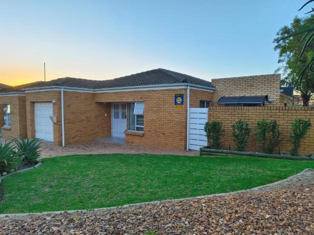 House for rent in Western Cape
