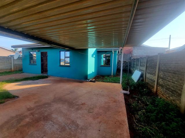 House for rent in Nyala Park, uMhlathuze Local Municipality