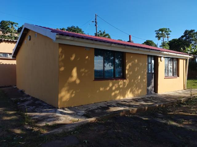 House for rent in Umlazi, Kwazulu-natal
