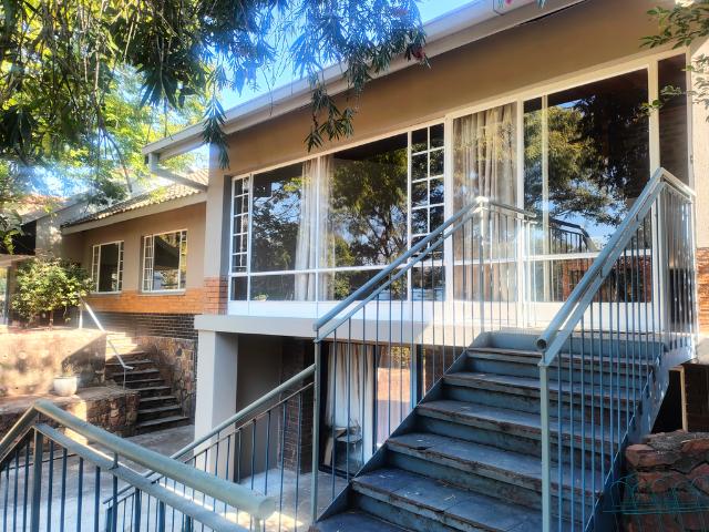 House for rent in Gauteng