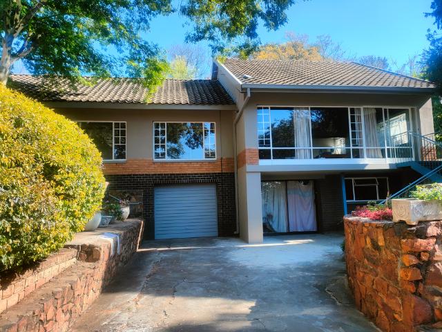 House for rent in Gauteng