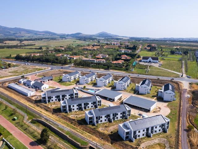 House for rent in Huguenot, Drakenstein Local Municipality
