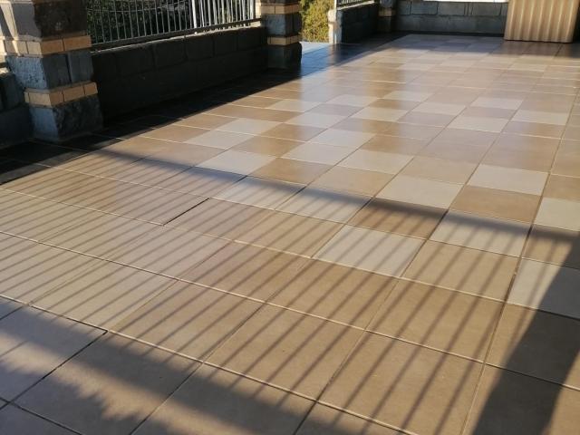 House for rent in Mount Moreland, Kwazulu-natal