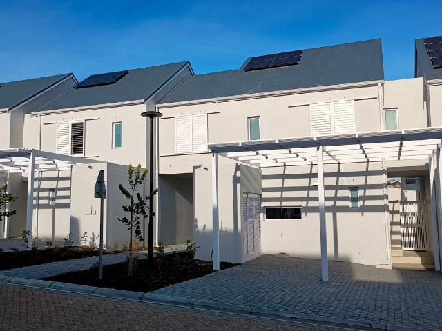 House for rent in Pniel, Western Cape