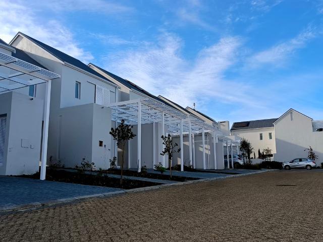 House for rent in Pniel, Western Cape