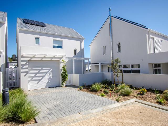 House for rent in Voliere Estate, Stellenbosch Local Municipality