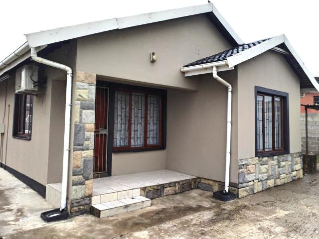 House for rent in Frances Baard, Northern Cape