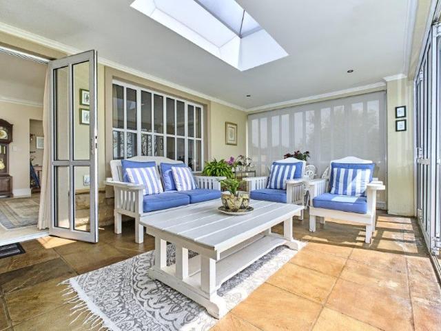 House for rent in Barbeque Downs, Sandton