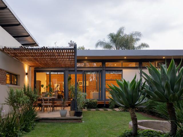 House for rent in Waterkloof Ridge, Pretoria