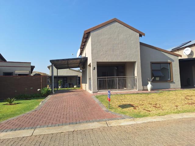House for rent in Rustenburg, North West