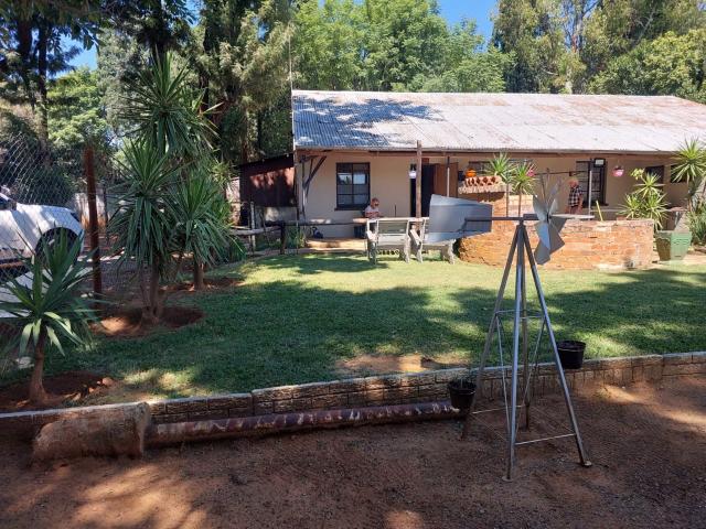 House for rent in Tlhabane, North West