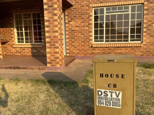 Apartment for rent in Sandton