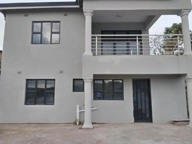 House for rent in Chatsworth, Kwazulu-natal