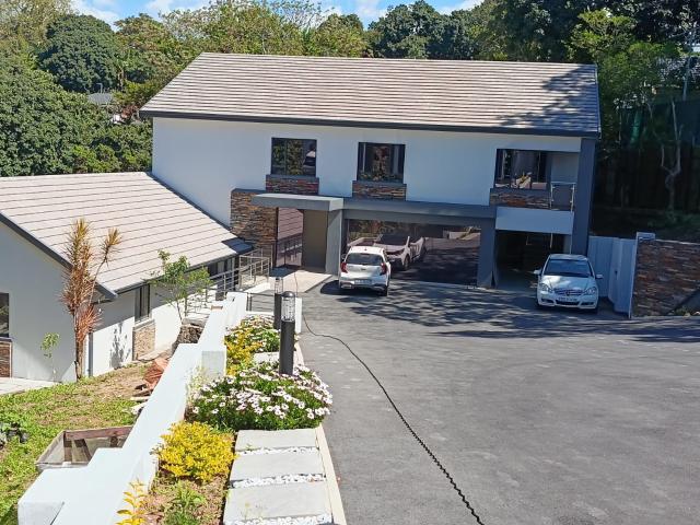 House for rent in Beverley Hills, Durban
