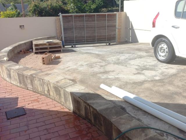 House for rent in Seaview, Kwazulu-natal