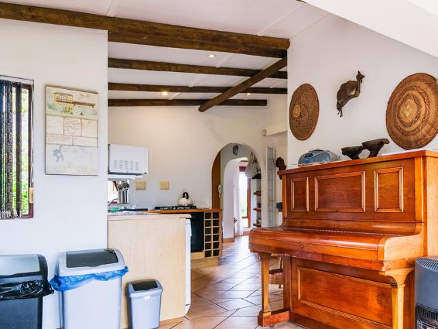 House for rent in Groot Brak Rivier, Western Cape