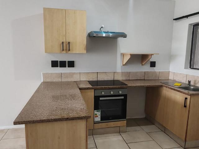 House for rent in Kingsburgh, Kwazulu-natal