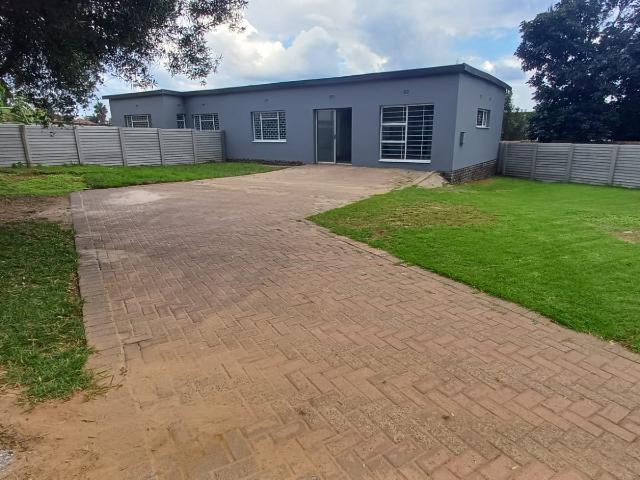 House for rent in Witbank, Mpumalanga