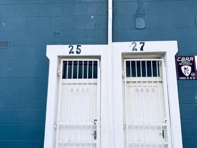 House for rent in Cape Town, Western Cape