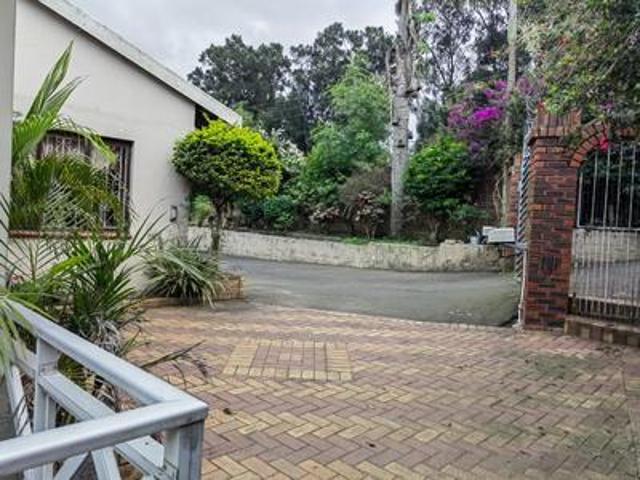House for rent in Kloof, Kwazulu-natal