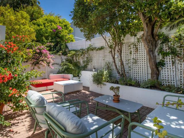 House for rent in Cape Town, Western Cape