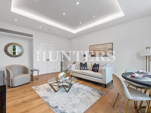 House for rent in Sands End, Greater London