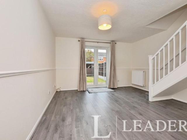 House for rent in Church Langley, Harlow