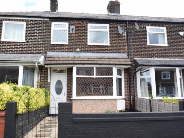 House for rent in Mill Hill, Blackburn