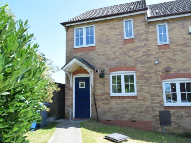 House for rent in Whinny Heights, Blackburn