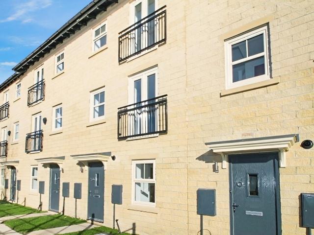 House for rent in Holbeck, West Yorkshire