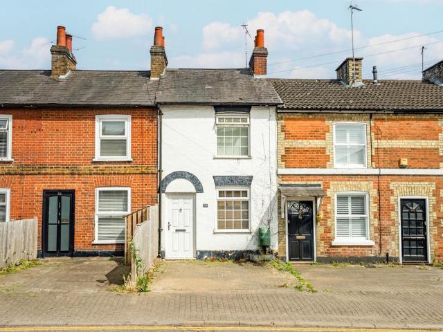 House for rent in St Albans, Five Acres