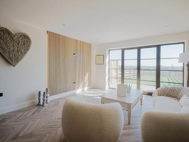 House for rent in Spofforth with Stockeld, Spofforth