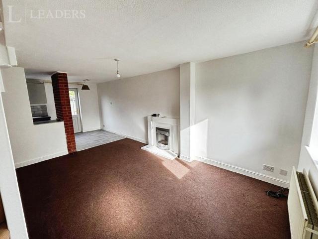 House for rent in Stenson Fields, South Derbyshire