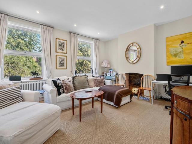 House for rent in London Borough of Wandsworth, Greater London