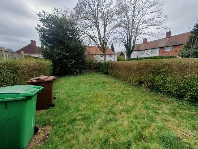 House for rent in Lenton Abbey, Haddon