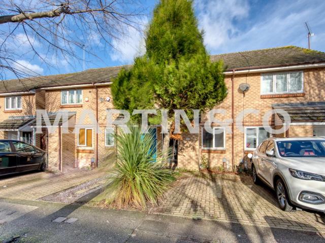 House for rent in Hale End, Greater London