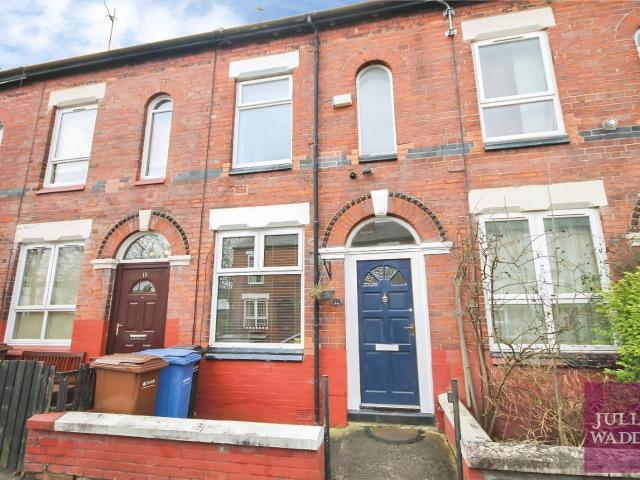 House for rent in Cheadle, Greater Manchester