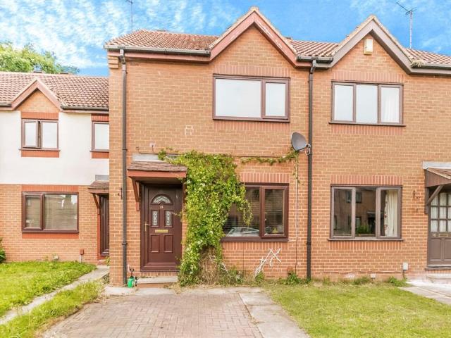 House for rent in West Yorkshire