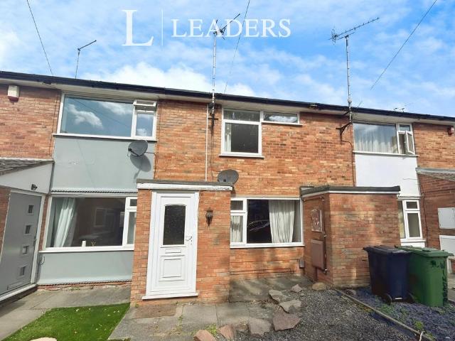 House for rent in Quorn, Charnwood