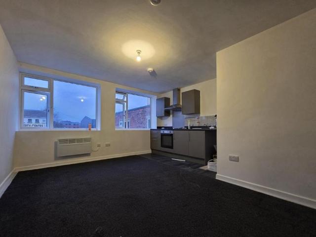 House for rent in All Saints, West Midlands