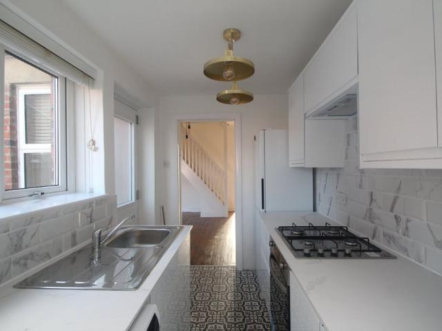 House for rent in High Harrogate, Harrogate